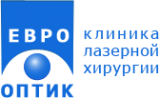 Логотип компании Еврооптик-Курган