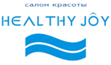 Логотип компании Healthy Joy