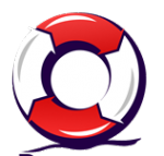 Логотип компании Решение