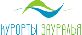 Логотип компании Лесники