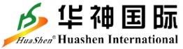Логотип компании HuaShen