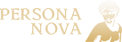 Логотип компании Persona Nova