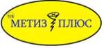 Логотип компании Метиз-Плюс