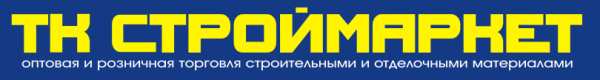 Логотип компании Строймаркет