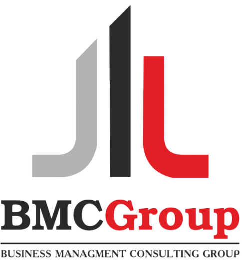 Логотип компании BMC Group