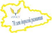 Логотип компании Институт развития образования и социальных технологий