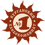Логотип компании Хлебокомбинат №1