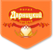 Логотип компании Дарница