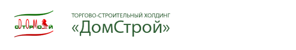 Логотип компании Зауральский ДомоСтрой