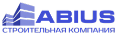 Логотип компании Абиус