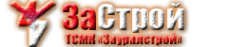 Логотип компании Зауралстрой