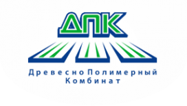 Логотип компании ДПК