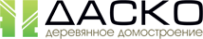 Логотип компании Даско