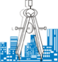Логотип компании Завод Алюкон