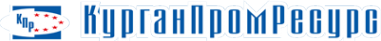 Логотип компании КурганПромРесурс