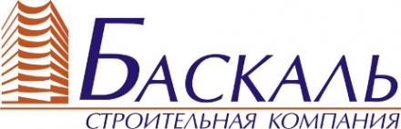 Логотип компании Баскаль