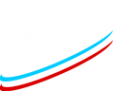 Логотип компании РУССКИЙ ДОМ