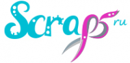 Логотип компании Scrap5ru