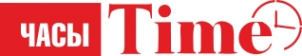 Логотип компании TIME