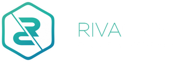 Логотип компании Rivacard