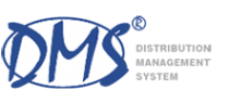 Логотип компании ДМС-Запад