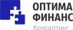 Логотип компании ОптимаФинанс