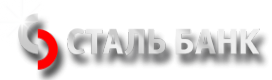 Логотип компании СТАЛЬ БАНК