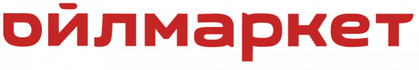 Логотип компании Ойл Маркет