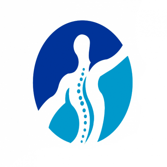 Логотип компании Кабинет медицинского массажа в Кургане Сканцев Д.А.