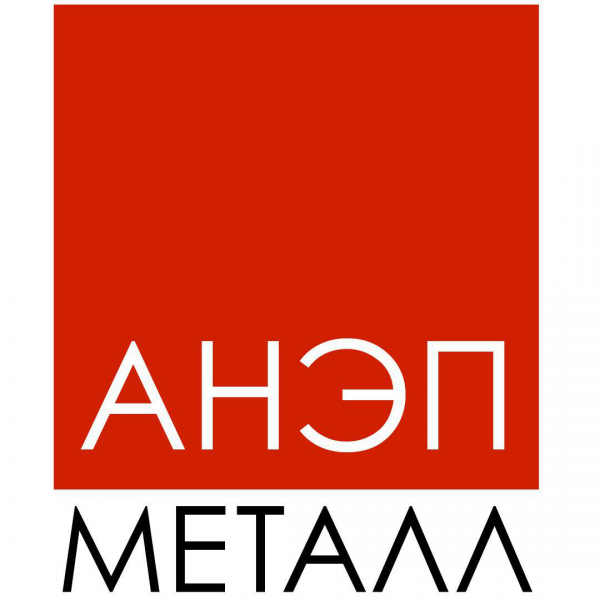 Логотип компании АНЭП-Металл Курган