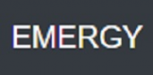 Логотип компании Emergy - Курган