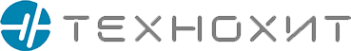 Логотип компании Технохит