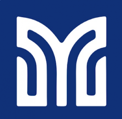 Логотип компании Мебельмаркет-Курган