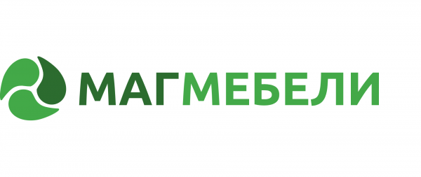 Логотип компании Мебельмаг-Курган