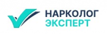 Логотип компании Нарколог Эксперт в Кургане